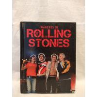 Usado, Imágenes De Los Rolling Stones Susan Hill Parragon segunda mano  Argentina