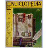Revista Semanal Enciclopedia Estudiantil Nro. 263 Año 1965 segunda mano  Argentina