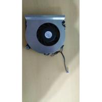 Cooler Fan Ventilador Notebook Hp Compaq Nx6120 segunda mano  Argentina