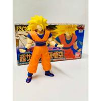 Goku Saiyan 3, Full Action Kit Series 4, Año 1996 segunda mano  Argentina