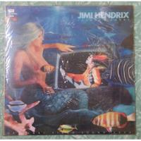 Jimi Hendrrix - Johnny B. Goode  Vinilo Arg 1986  Sin Uso, usado segunda mano  Argentina