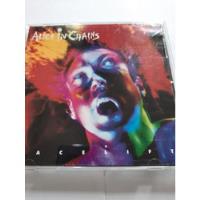 Alice In Chains - Facelift - Cd - Made In Usa segunda mano  Argentina