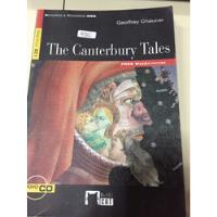 The Canterbury Tales Reading & Training Free Webactivities segunda mano  Argentina
