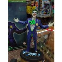 Usado, Joker - Statue - Dc Universe - #121 segunda mano  Argentina