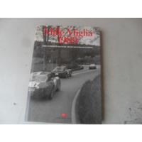 Libro Auto Antiguo Mille Miglia 1000 1989 Lancia Ferrari segunda mano  Argentina