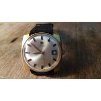 Reloj Pulsera Tissot Visodate Seastar Seven, usado segunda mano  Argentina