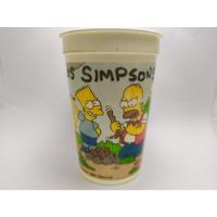 Usado, Vasos Retro Pepsi _ Los Simpsons (04) segunda mano  Argentina