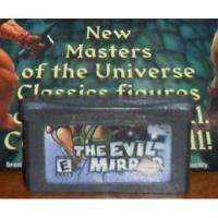 Video Juego Game Boy Advance Evil Mirror A Jugar Con Hugo, usado segunda mano  Argentina
