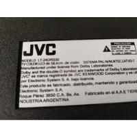 Reparo Tv Jvc Lt-24dr530 No Prende Con Garantía, usado segunda mano  Argentina