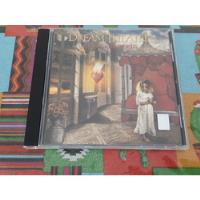 Dream Theater -  Images And Words segunda mano  Argentina