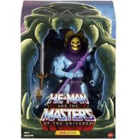Masters Of The Universe Filmation Skeletor Motu Heman* segunda mano  Argentina