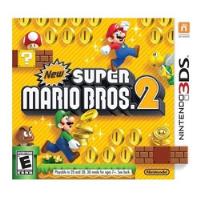 Usado, New Super Mario Bros. 2 Garantia Usado Nintendo 3ds Vdgmrs segunda mano  Argentina