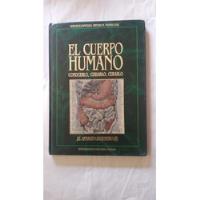 El Cuerpo Humano-enc.medica Fliar.-el Ap.digest.(ii)-(46) segunda mano  Argentina