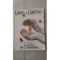 Revista Caras Y Caretas Nro.2244/la Cuna De La Memoria-(15) segunda mano  Argentina