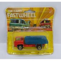 Playart Fastwheel Camion Decada Del 80 segunda mano  Argentina