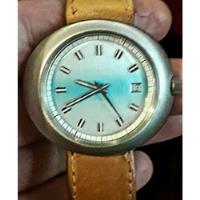 Antiguo Vintage Reloj Rene Marcel  Automatico Funcionando, usado segunda mano  Argentina