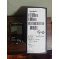 Usado, Blackberry Curve 9300 Para Repuestos Teclas Vol. Carcasa No segunda mano  Argentina