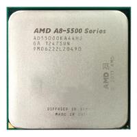 Procesador Amd A8-5500 4 Nucleos 3.7ghz Grafica Integrada, usado segunda mano  Argentina