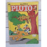 Historieta Antiguo * Pluto * Tucuman Pincel Nº 116 segunda mano  Argentina
