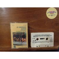 Creedence Clearwater Revival 20 Grandes Exitos Cassette Rock segunda mano  Argentina