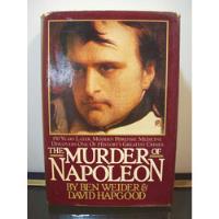 Adp The Murder Of Napoleon Ben Weider & David Hapgood segunda mano  Argentina