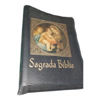 Sagrada Biblia segunda mano  Argentina