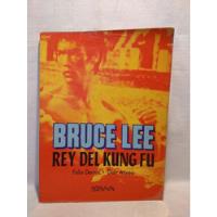 Bruce Lee - Felix Dennis Y Don Atyeo - Diana - B, usado segunda mano  Argentina