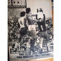 El Ciclón 1022 15/5/1979 San Lorenzo Vs Estudiantes La Plata segunda mano  Argentina