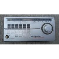 Radio Portatil Standard Tr-8 Tune Flash Wave-master - Japon segunda mano  Argentina
