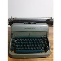 antigua maquina escribir segunda mano  Argentina