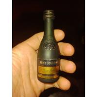 Botella Miniatura Cognac Remy Martín  segunda mano  Argentina