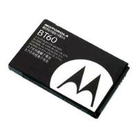 Usado, Bateria Motorola Bt 60 segunda mano  Argentina