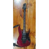 Ibanez Rg 505 Japon (no 570 550 Prestige Gibson Fender)  segunda mano  Argentina
