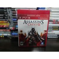  Assassin's Creed 2 Ps3 Fisico Usado segunda mano  Argentina