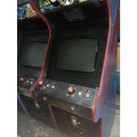 Máquina Videojuegos Arcade, usado segunda mano  Argentina