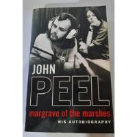John Peel Margrave Of The Marshes Libro En Ingles Como Nuevo segunda mano  Argentina