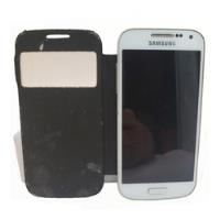 Samsung S4 Mini Para Reparar/pantalla Rajada/no Prende segunda mano  Argentina