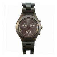 Reloj Swatch Irony Diaphane Aluminium Full Blooded Sm4007, usado segunda mano  Argentina