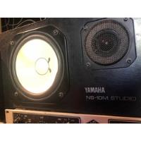 Usado, Monitores De Estudio Yamaha Ns-10 Made In Japan segunda mano  Argentina