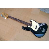 Bajo Fender Jazz Bass Japan 1994 Japon - N0 Squier Ibanez Sx, usado segunda mano  Argentina