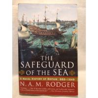 The Safeguard Of The Sea - N. A. M. Rodgers - Norton - B segunda mano  Argentina