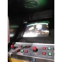 Maquina Arcade Tekken 2 V.r., usado segunda mano  Argentina