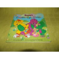 Usado, Barney's Easter-egg Hunt - Puffin Books segunda mano  Argentina