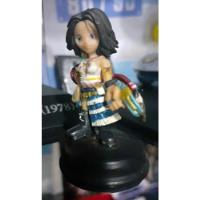 Figura Yuna Final Fantasy X-2 Tipo Gashapon Mini Chibi Loot segunda mano  Argentina