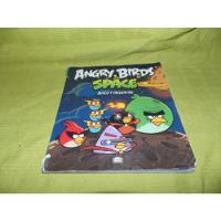 Angry Birds Space Busco Y Encuentro - V & R  segunda mano  Argentina