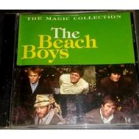 Cd. Beach Boys. The Magic Collection. , usado segunda mano  Argentina
