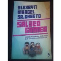 Salseo Gamer ][ Alexby11 - Mangel - Sr. Cheeto |videojuegos segunda mano  Argentina