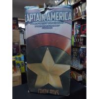 Crazy Toys The First Avenger Capitán América Premium Format segunda mano  Argentina