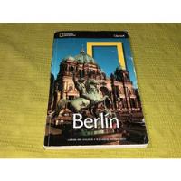 Usado, Berlín / Libros Del Viajero - National Geographic / Clarín segunda mano  Argentina