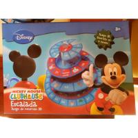 Escalada Juego De Recorrido 3d Mickey Mouse Clubhouse , usado segunda mano  Argentina